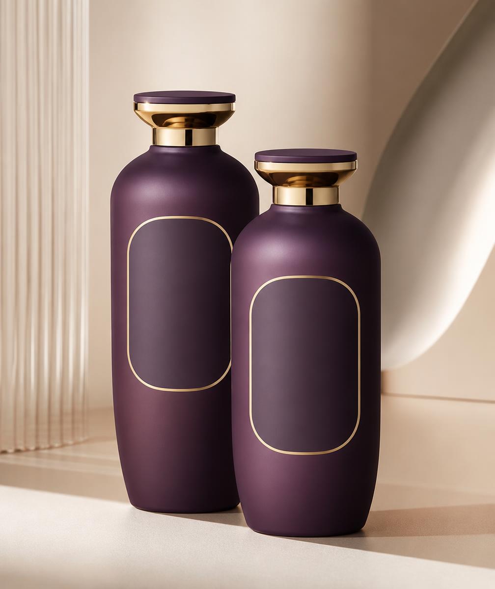 Hair Care collection