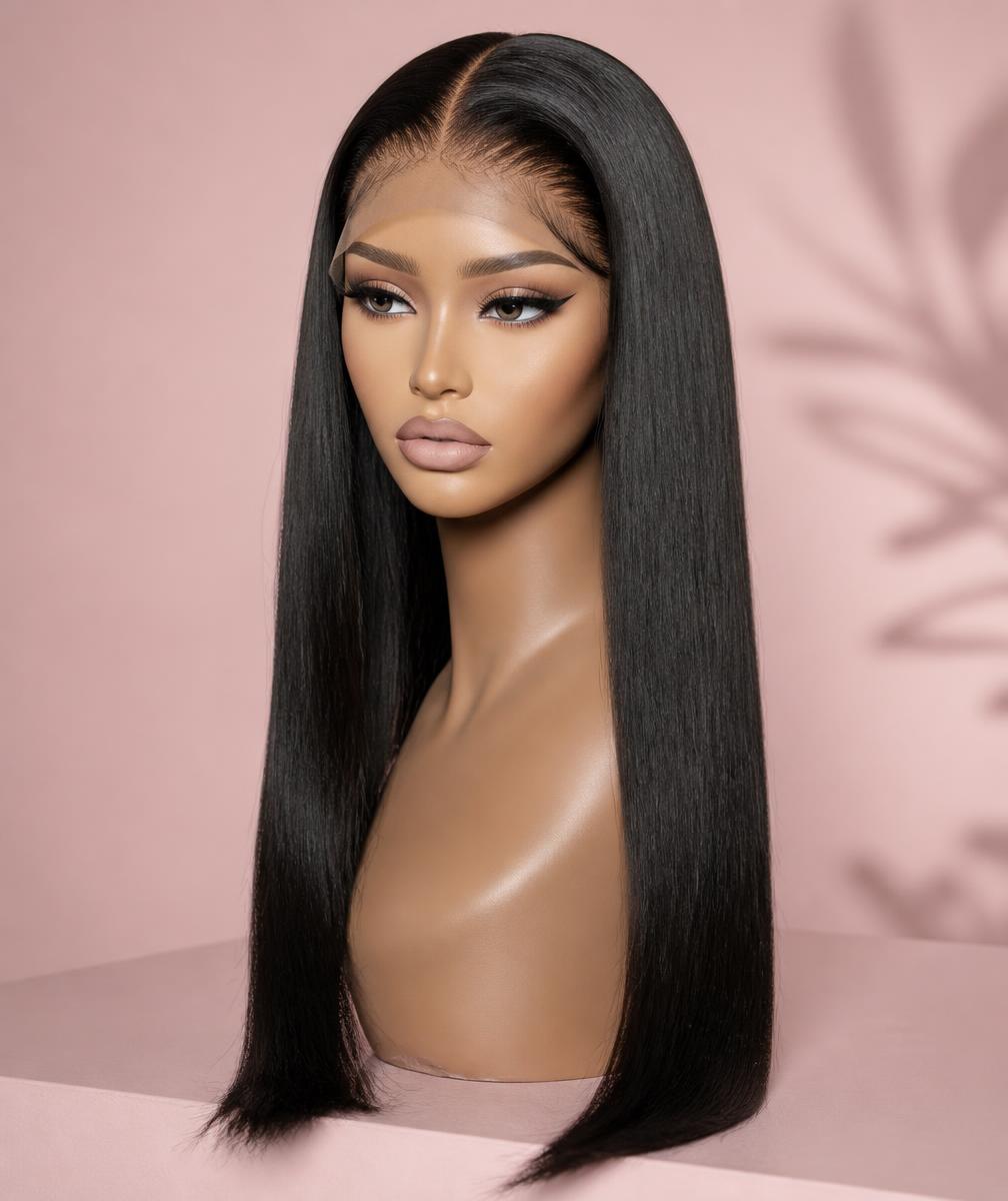 Wigs collection